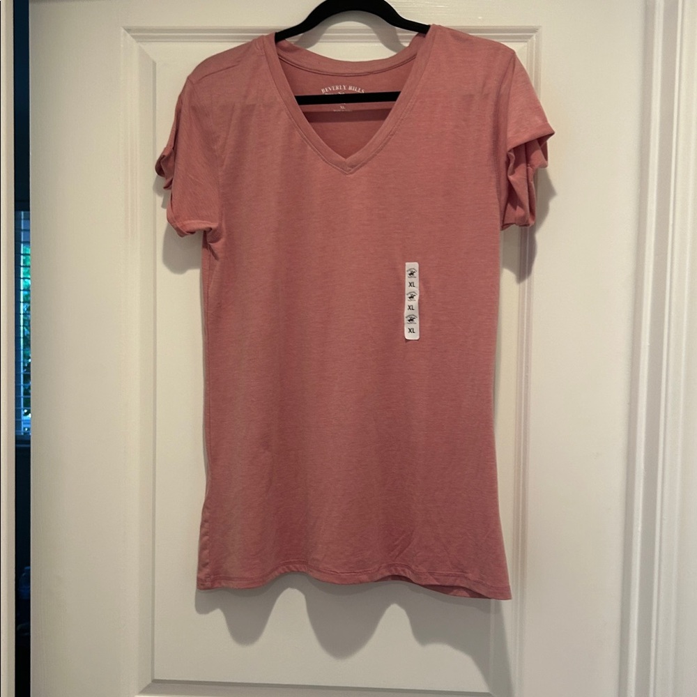 Beverly Hills Polo Tee Shirt